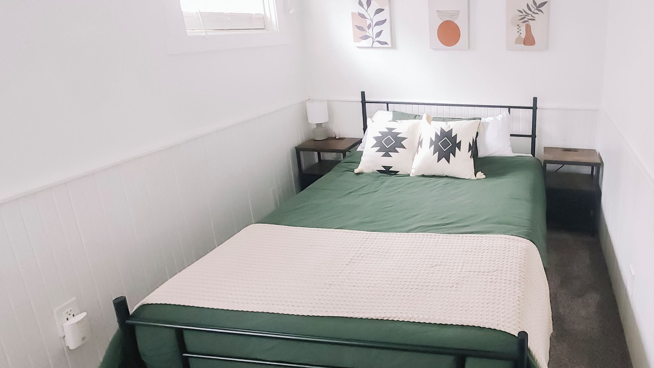 Photo of Bedroom in West Colfax