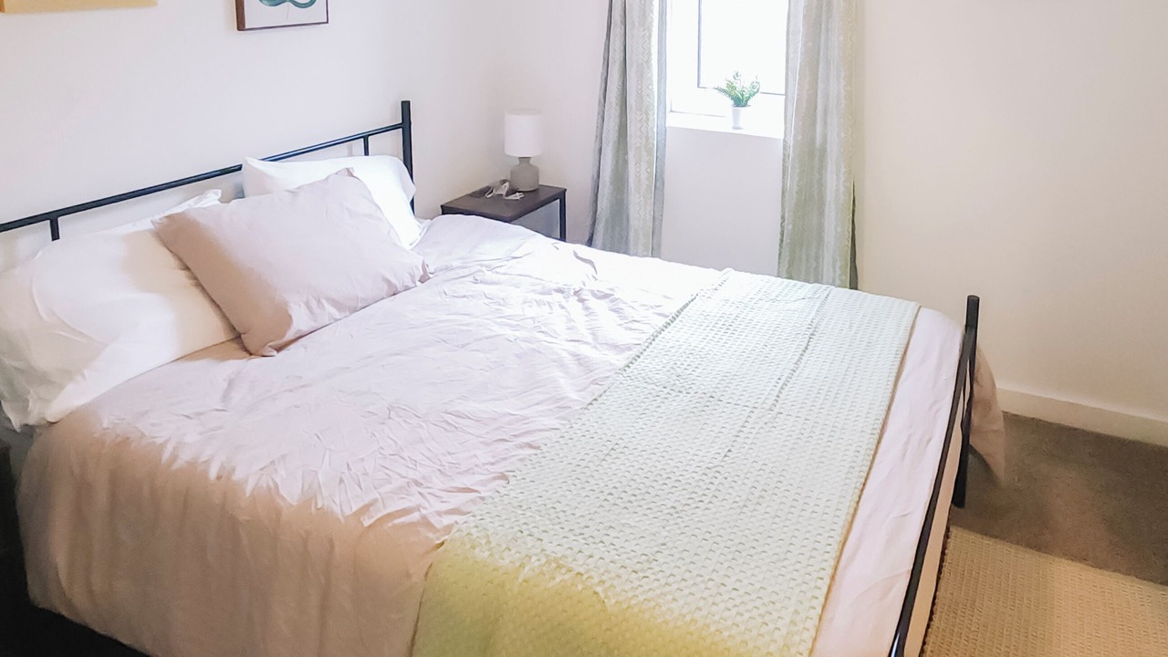 Photo of Bedroom in West Colfax