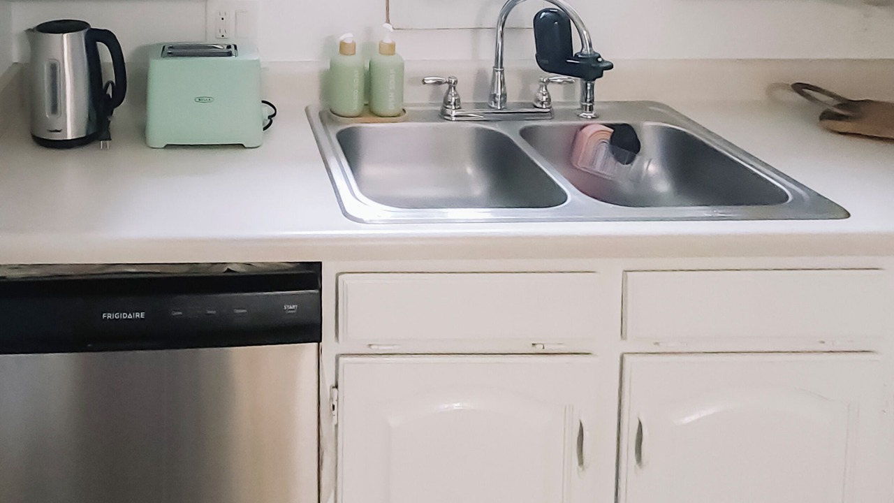 Photo of Kitchen in West Colfax