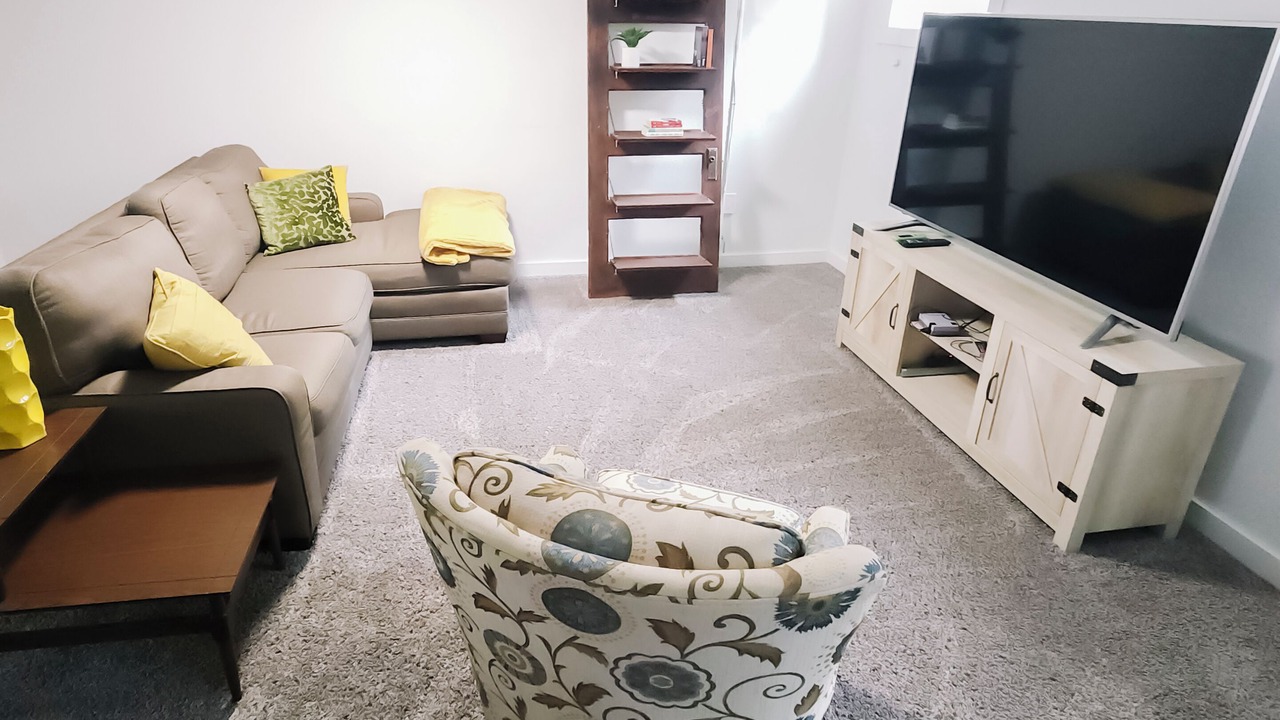 Photo of Livingroom in West Colfax