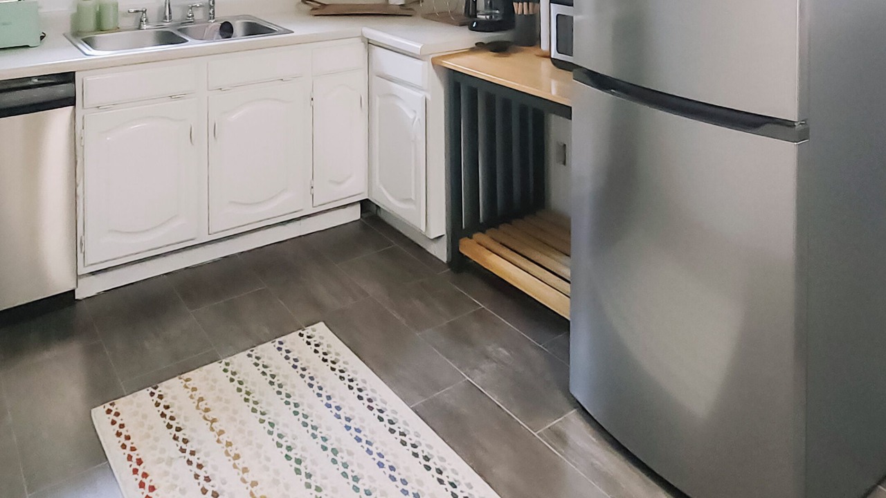Photo of Kitchen in West Colfax