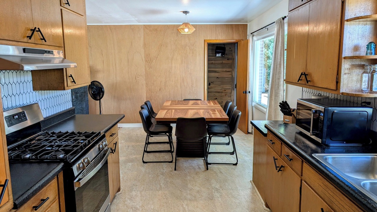 Photo of Kitchen in Grand Junction