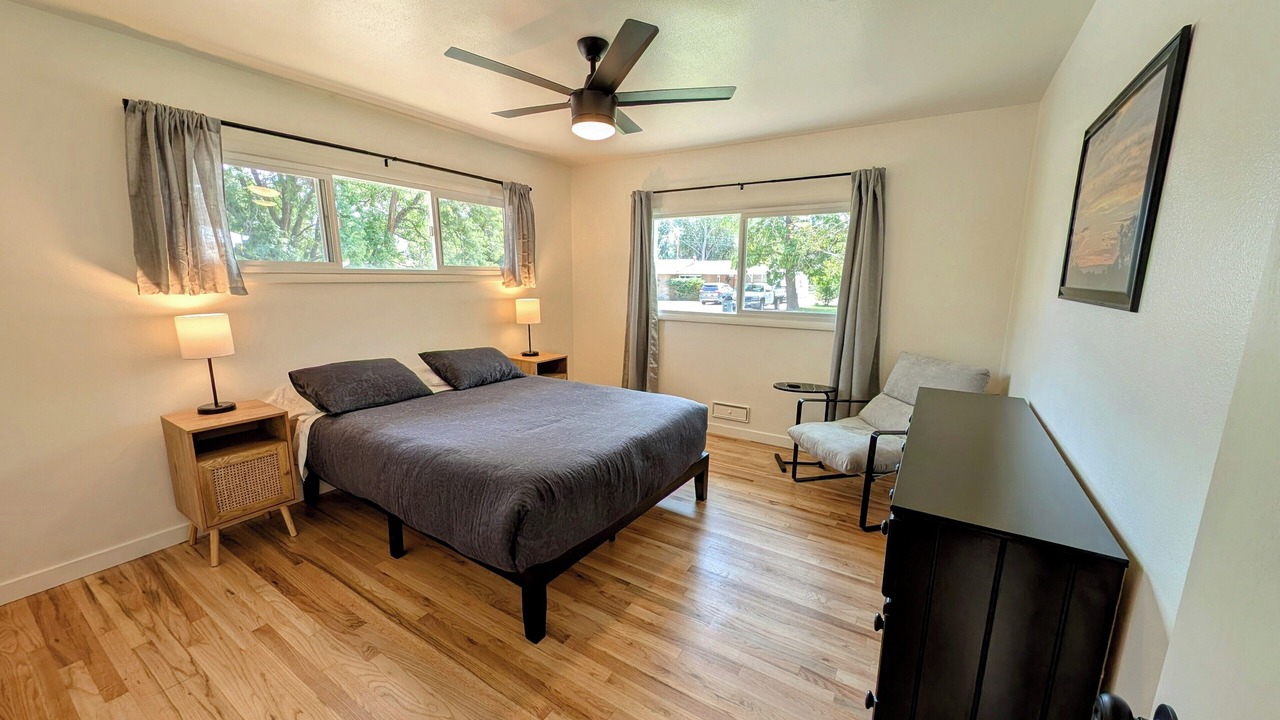 Photo of Bedroom in Grand Junction