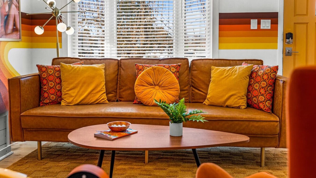 Photo of Livingroom in Arvada Plaza Area