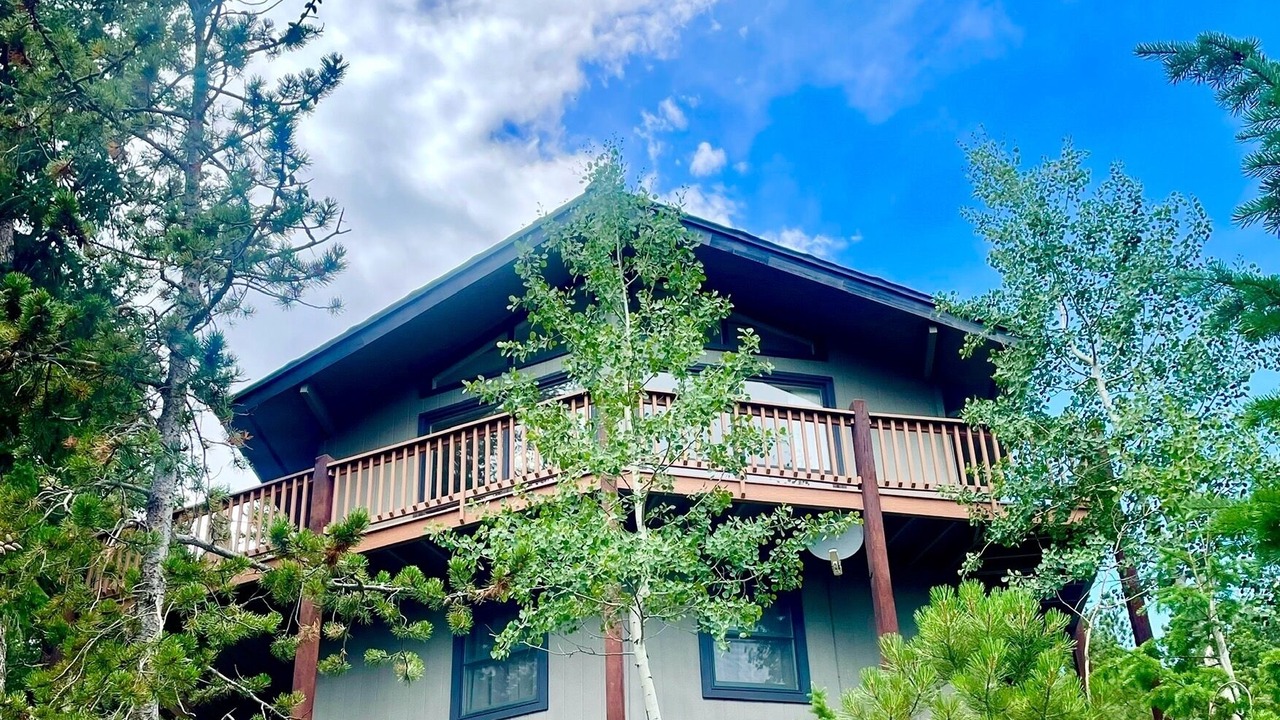 Photo of Outdoor in Evergreen