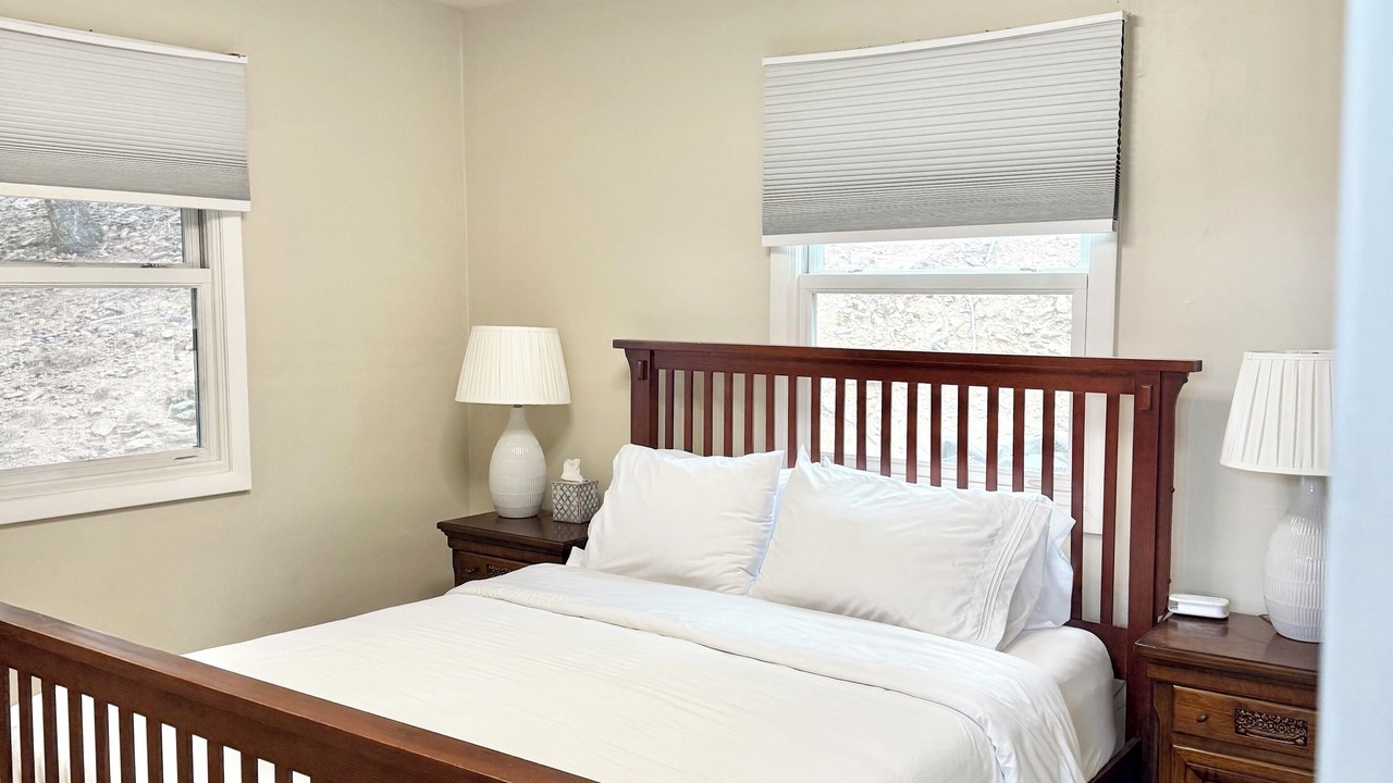 Photo of Bedroom in Evergreen