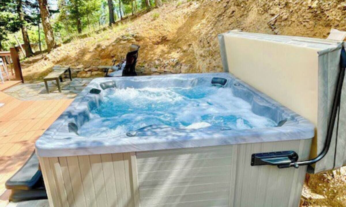 Photo of Outdoor in Evergreen