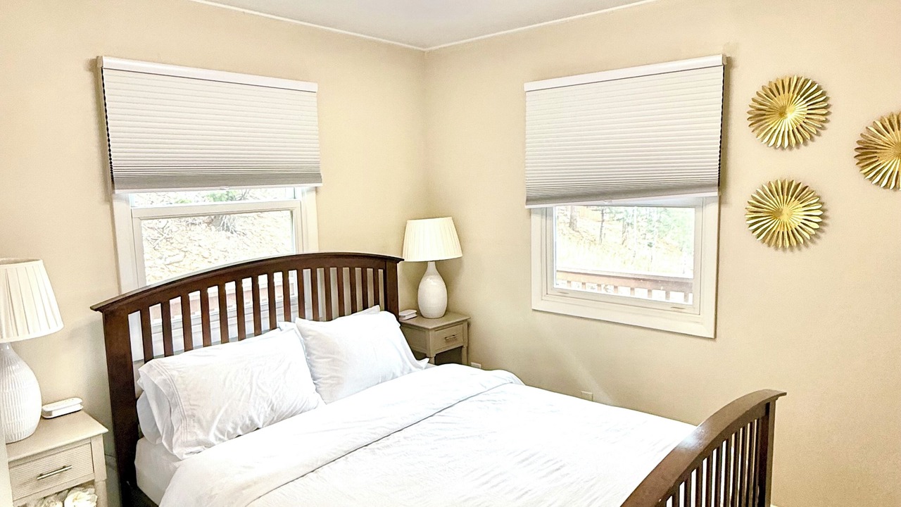 Photo of Bedroom in Evergreen