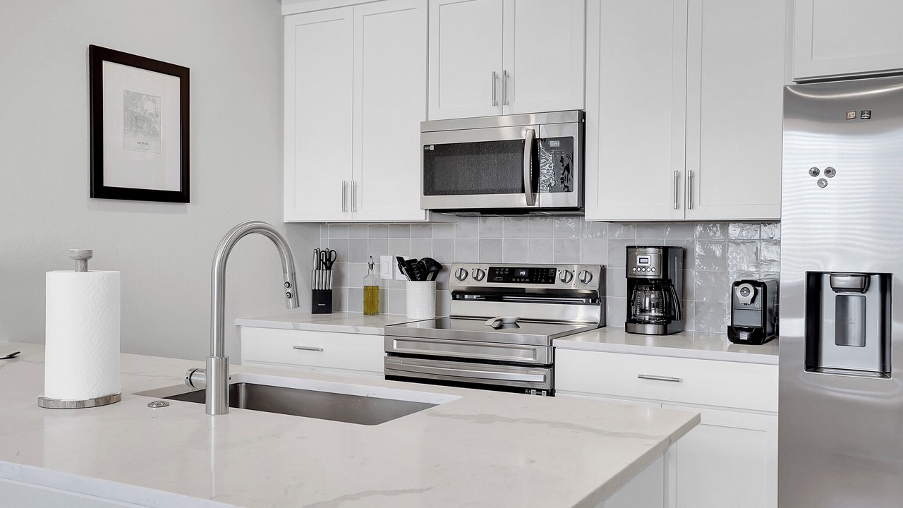 Photo of Kitchen in West Colfax