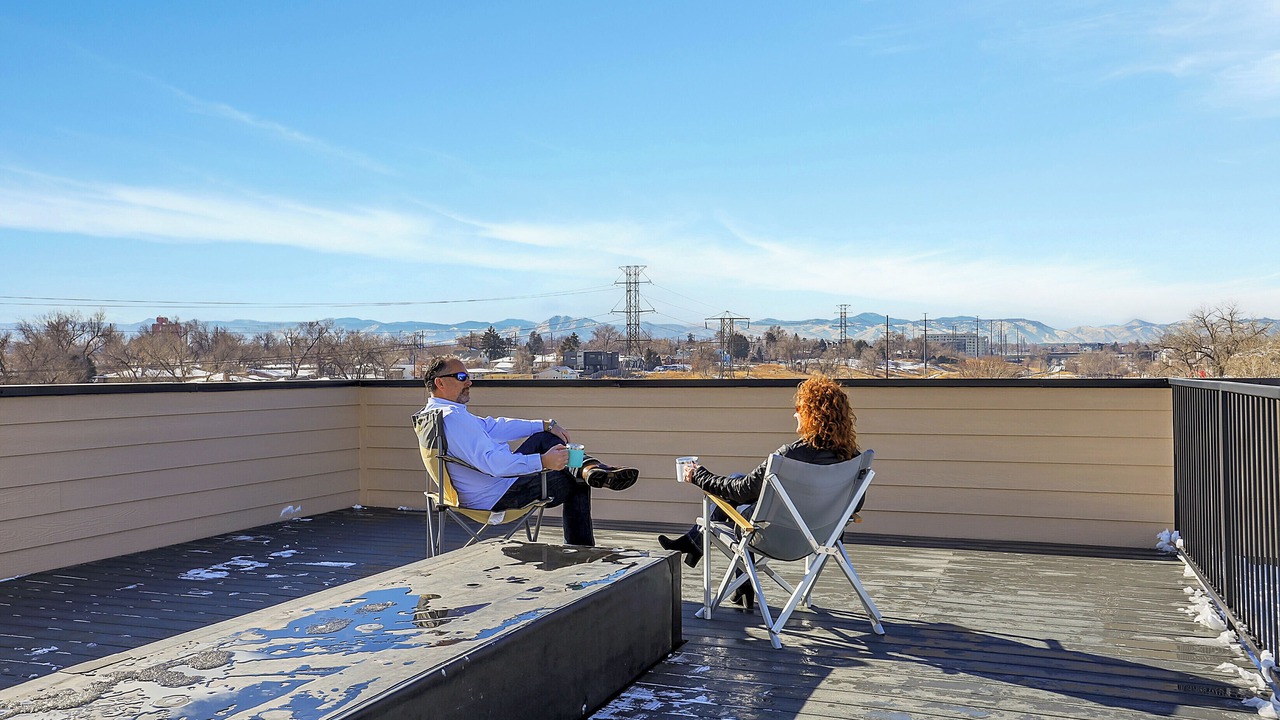 Photo of Outdoor in West Colfax