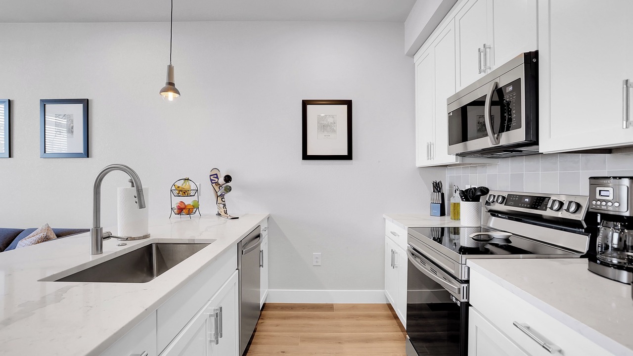 Photo of Kitchen in West Colfax