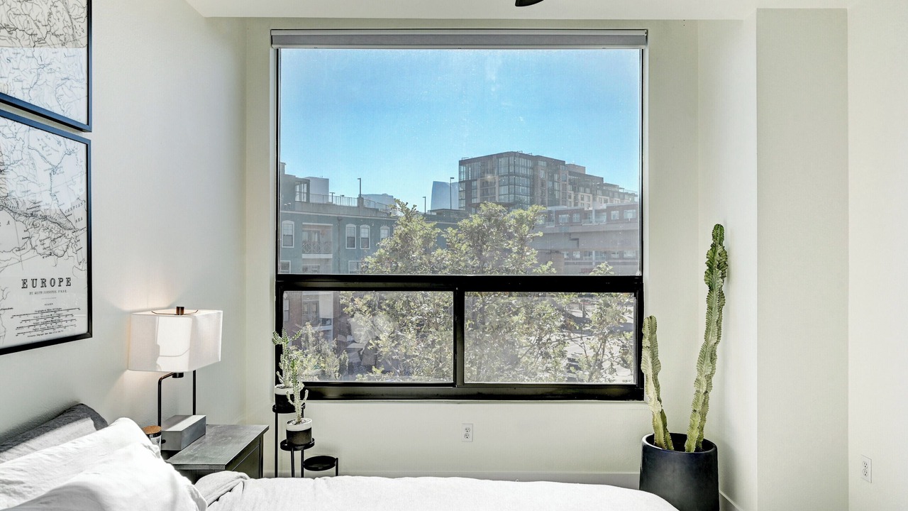Photo of Bedroom in Ballpark