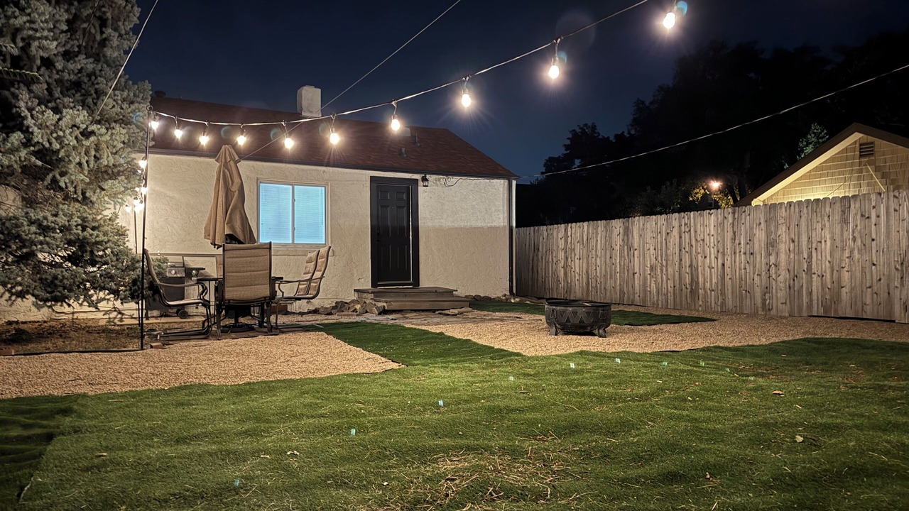 Photo of Patio Balcony in Lakewood