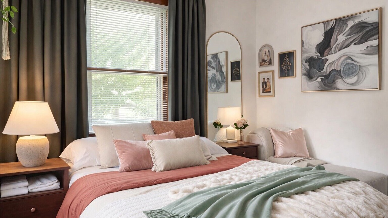 Photo of Bedroom in Englewood