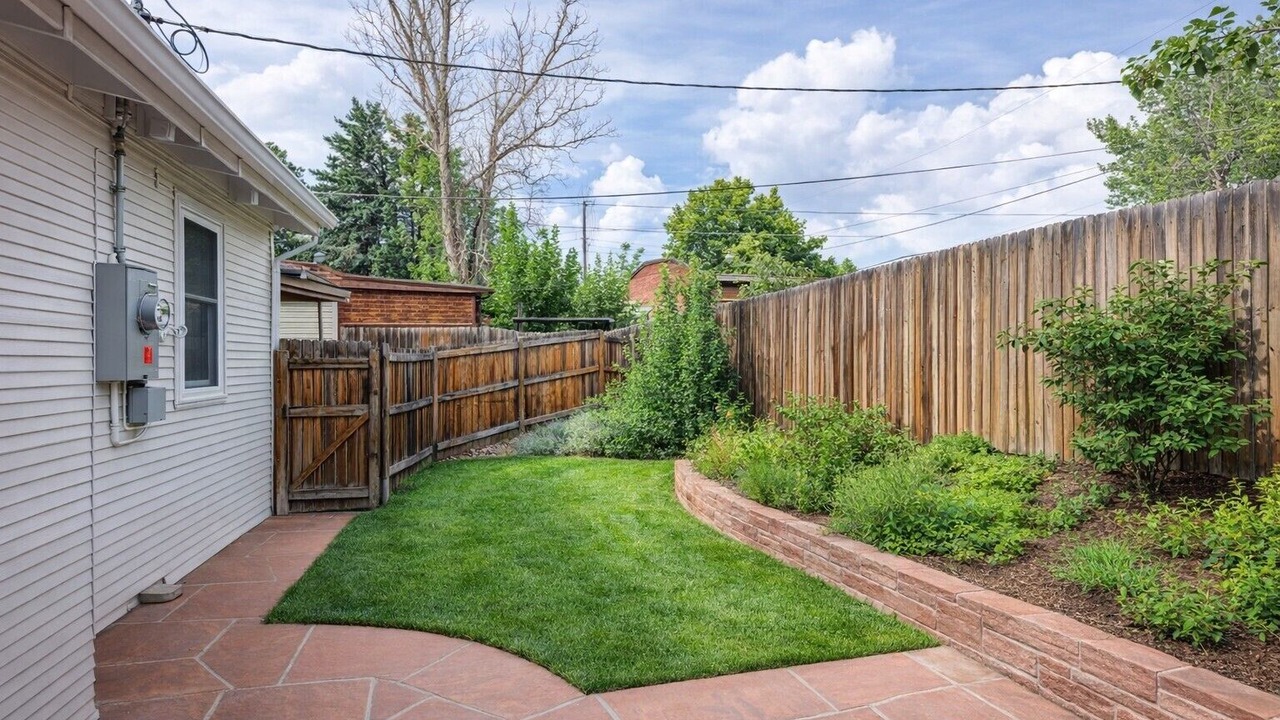 Photo of Outdoor in Englewood