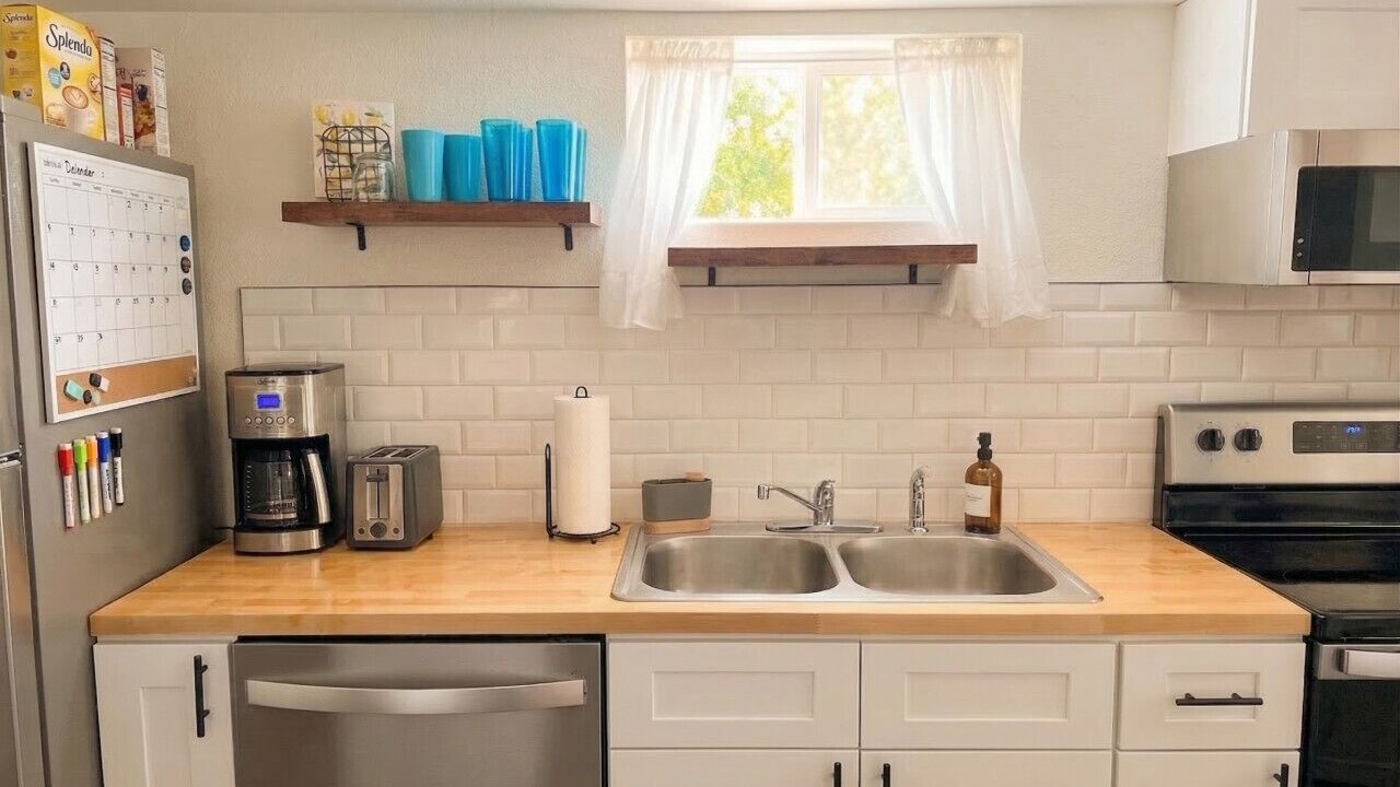 Photo of Kitchen in Sunnyside
