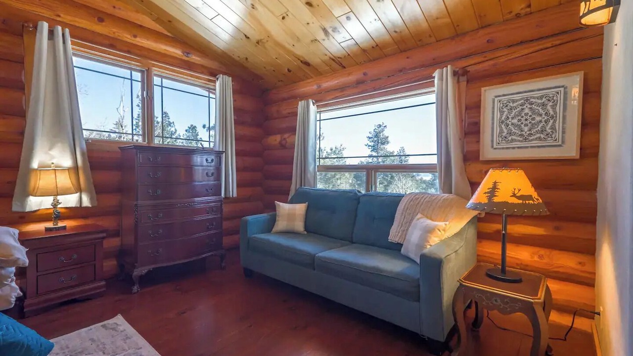 Photo of Livingroom in Westcliffe
