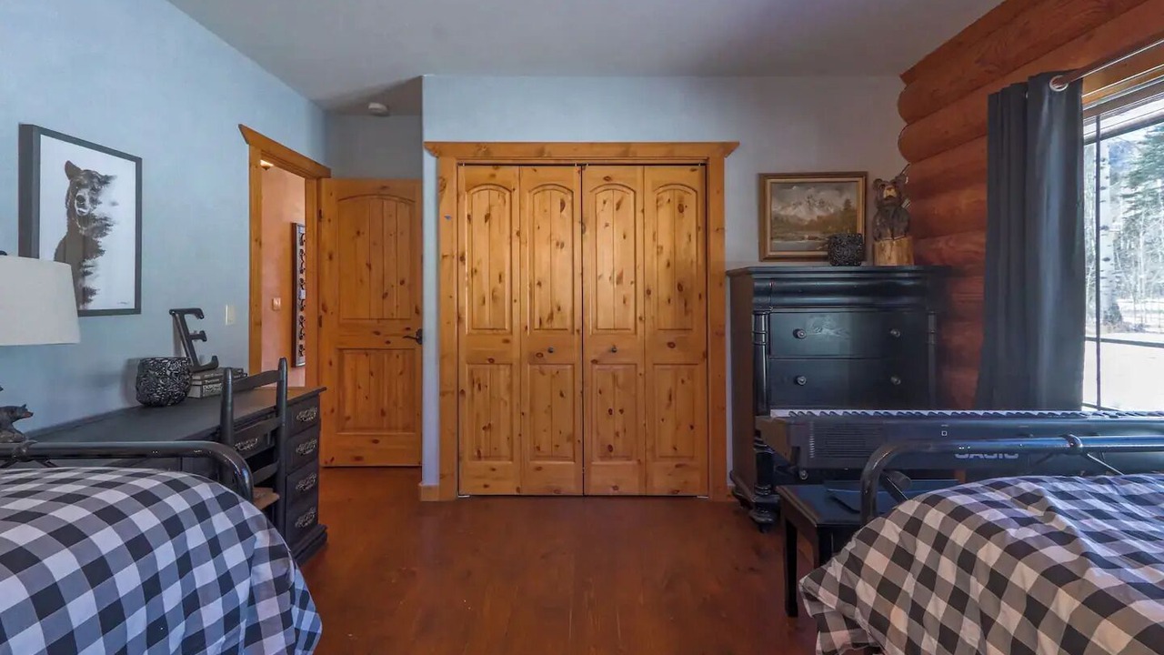 Photo of Bedroom in Westcliffe