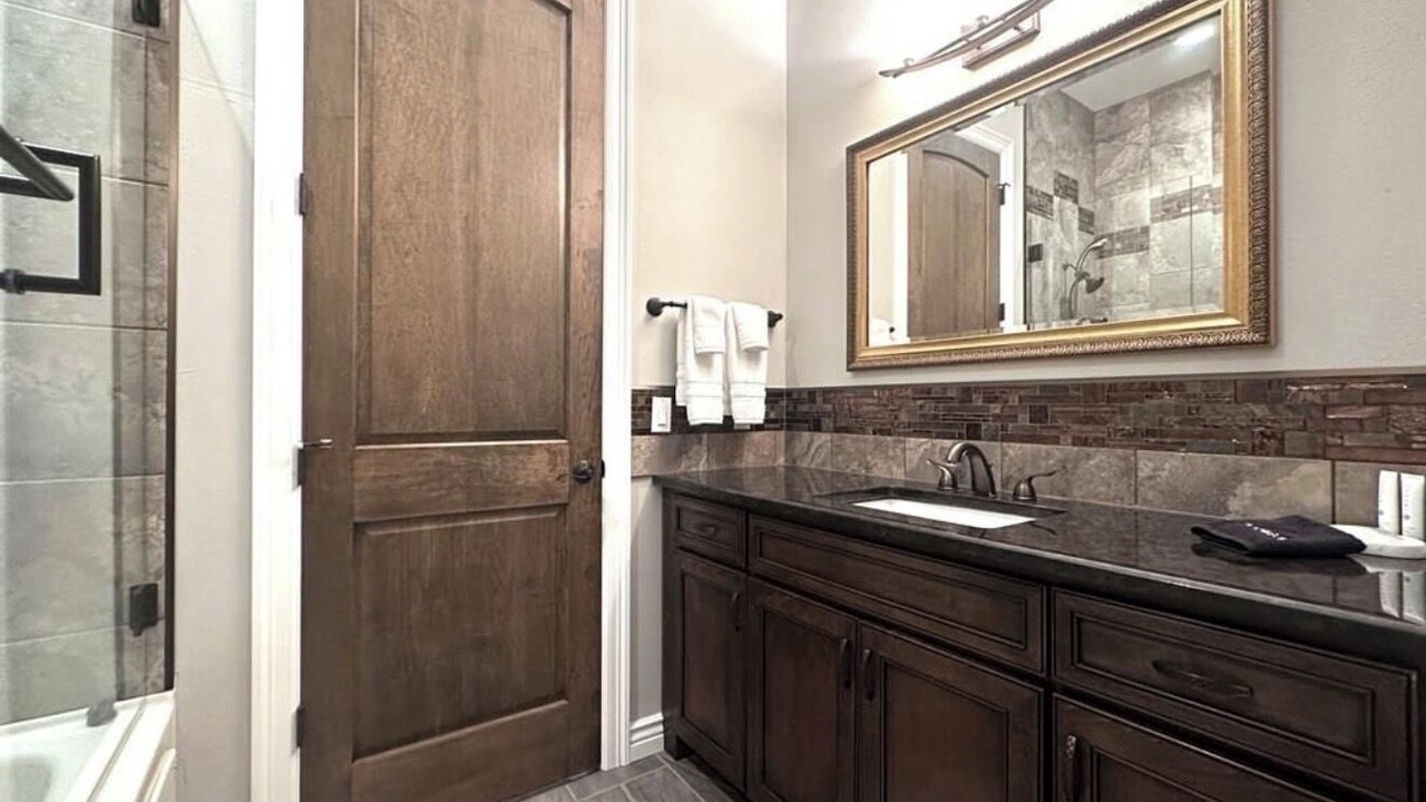 Photo of Bathroom in Pueblo