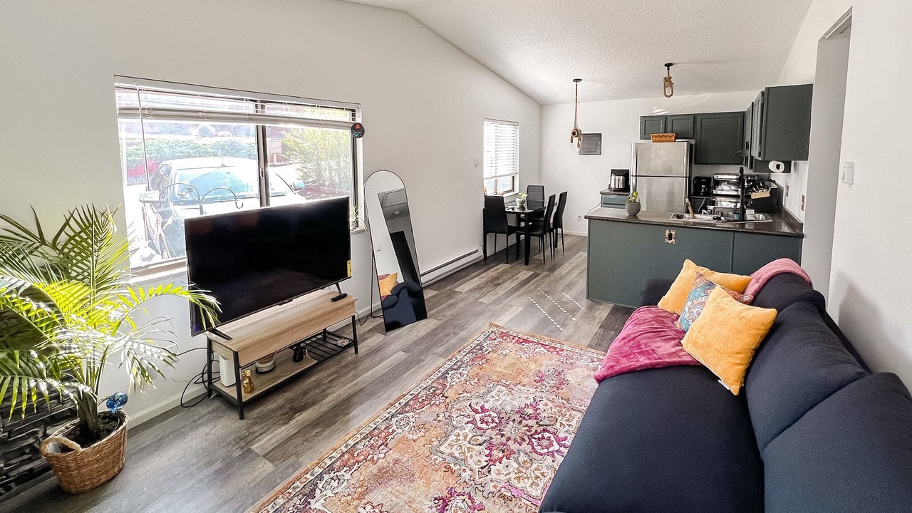 Photo of Livingroom in West Colorado Springs