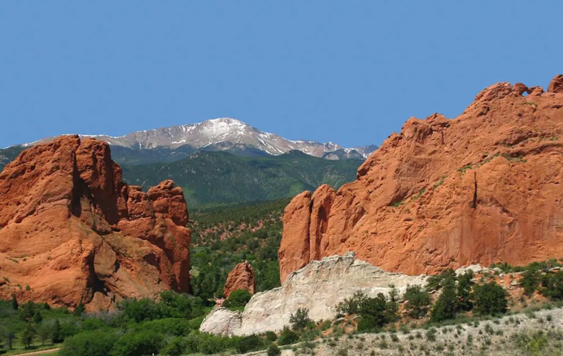 Photo of Others in West Colorado Springs