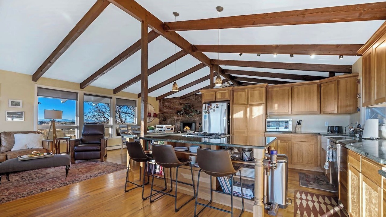 Photo of Kitchen in Castle Rock
