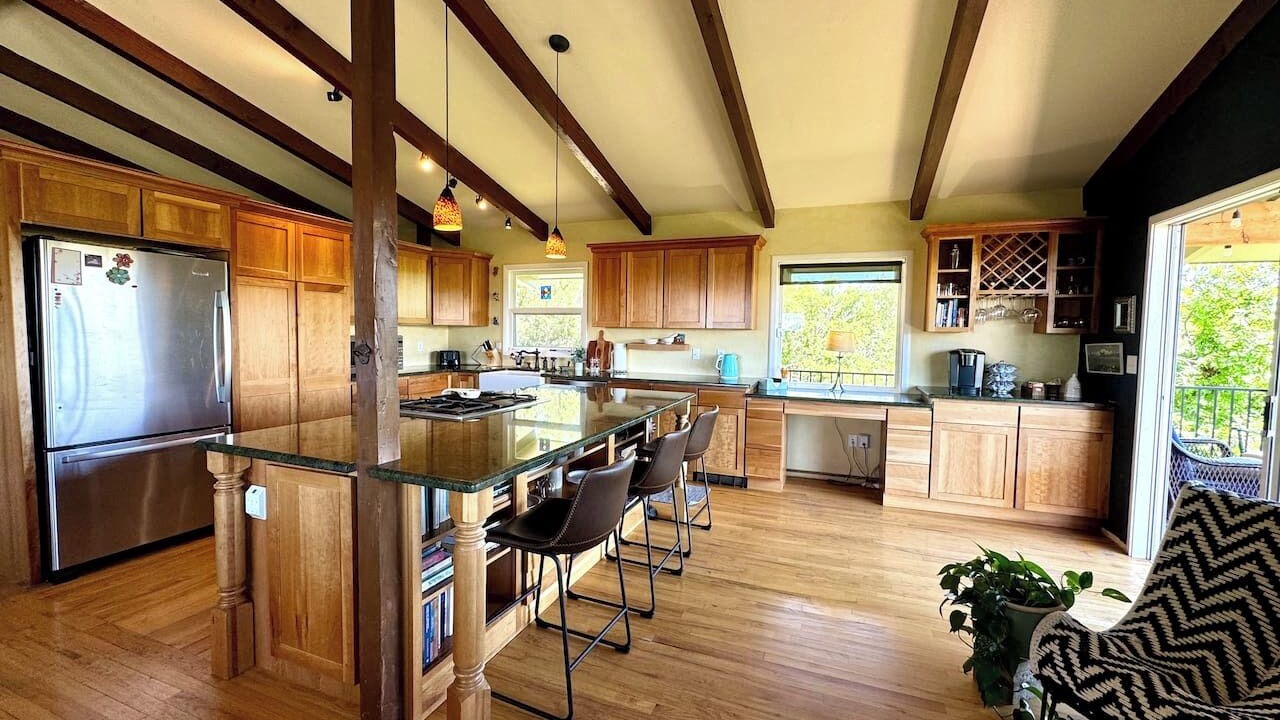 Photo of Kitchen in Castle Rock