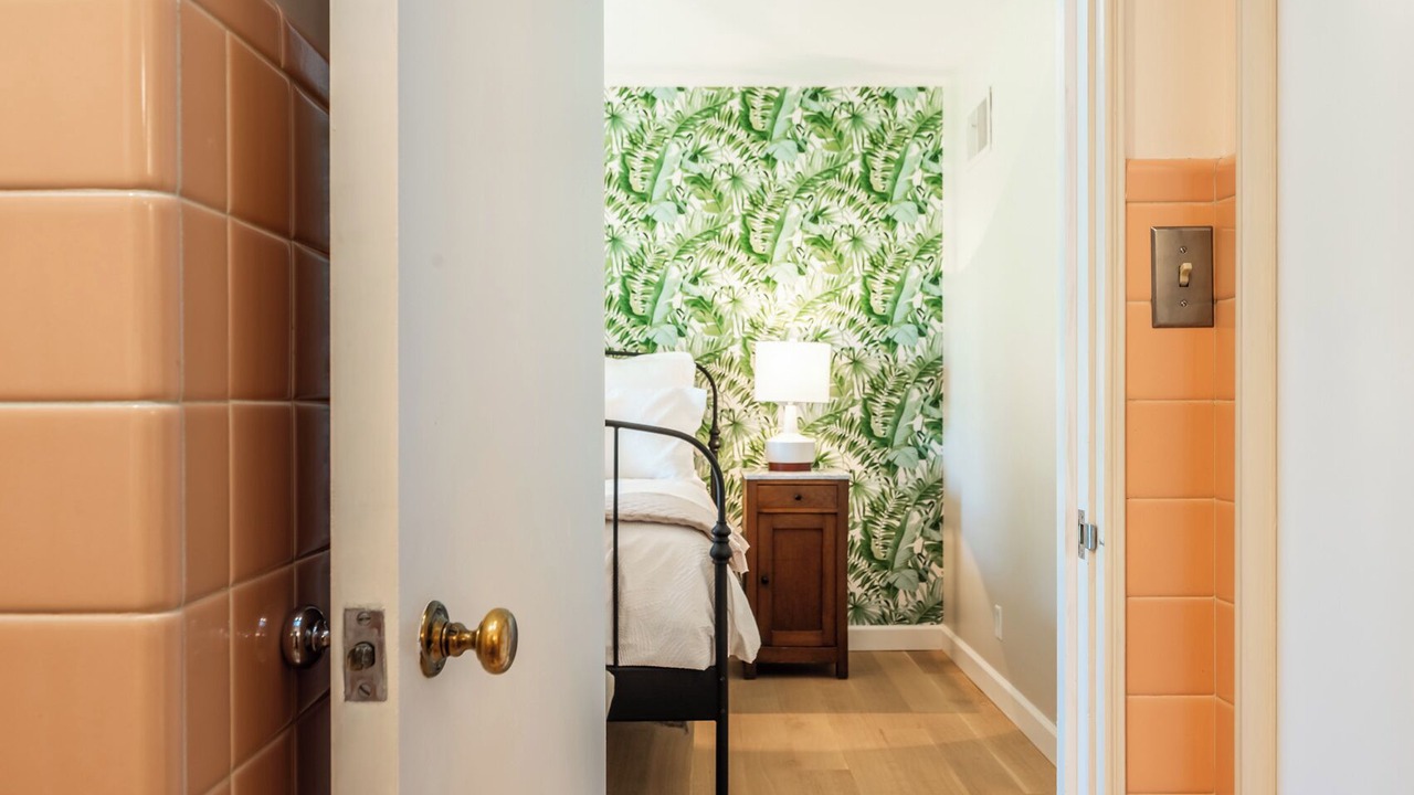 Photo of Bedroom in Kissing Camels