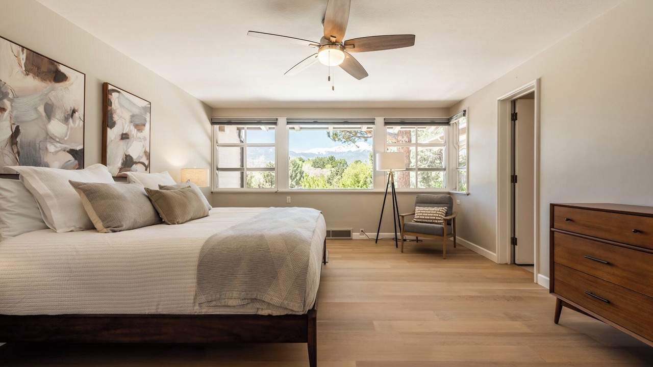 Photo of Bedroom in Kissing Camels