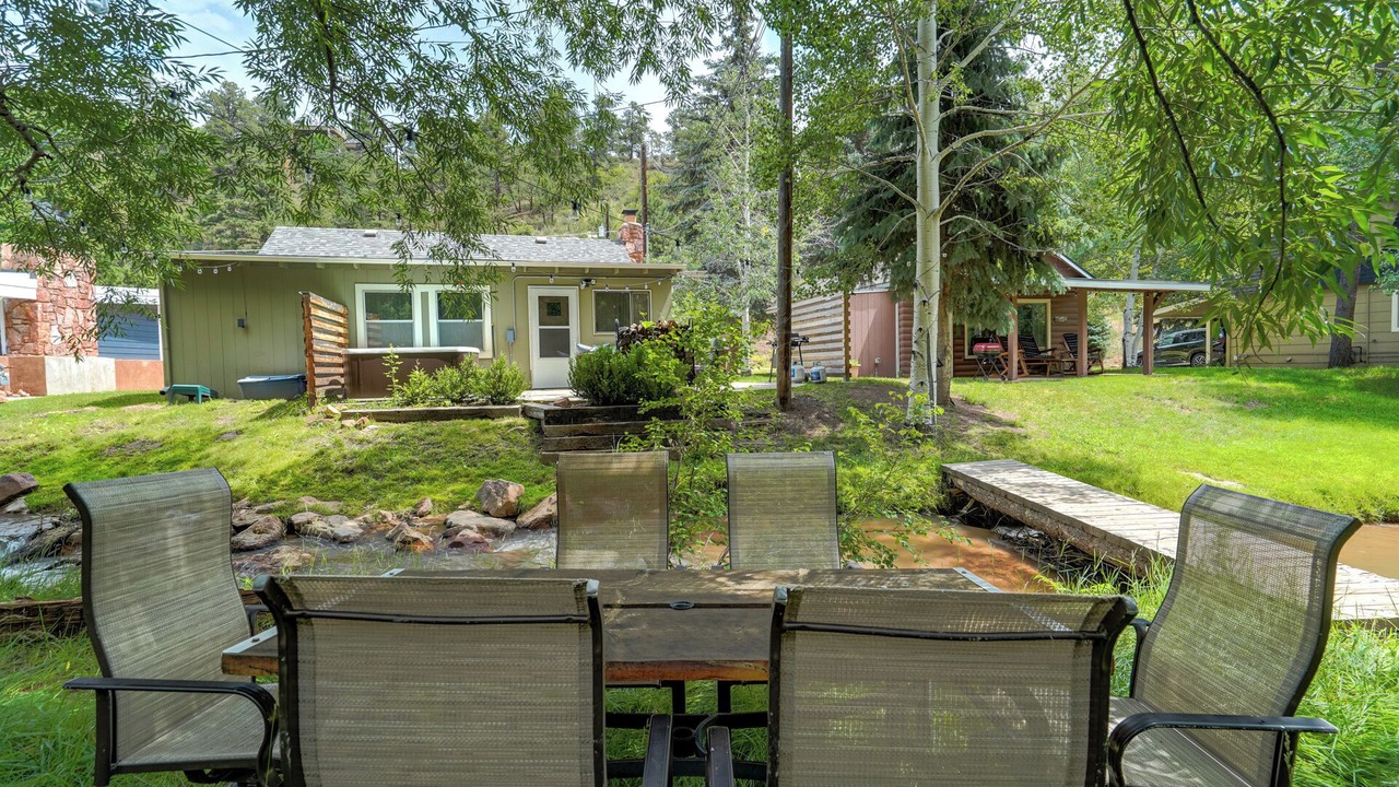 Photo of Outdoor in Cascade-Chipita Park