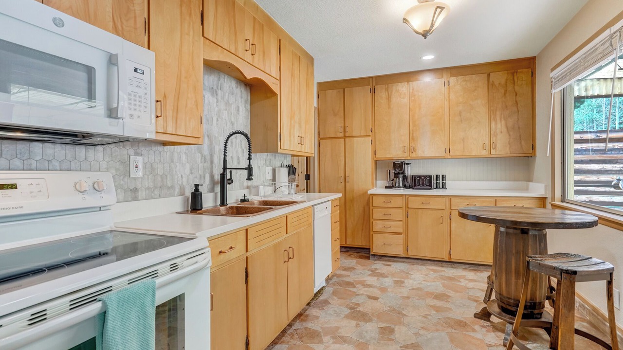 Photo of Kitchen in Cascade-Chipita Park