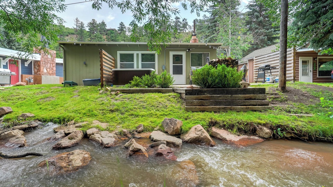 Photo of Outdoor in Cascade-Chipita Park