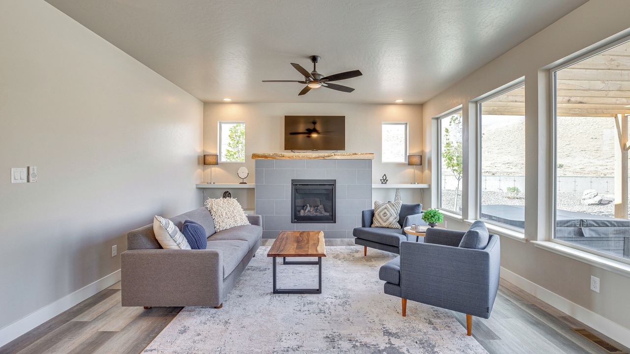 Photo of Livingroom in Grand Junction