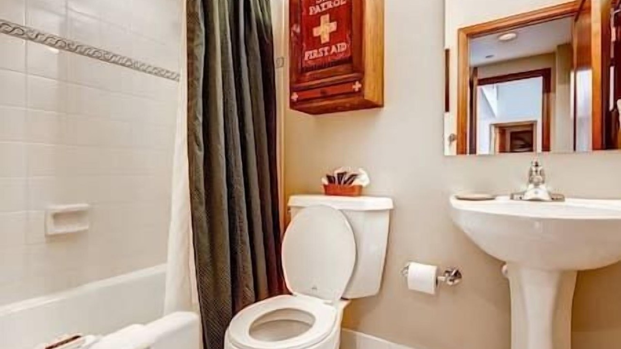 Photo of Bathroom in Beaver Creek