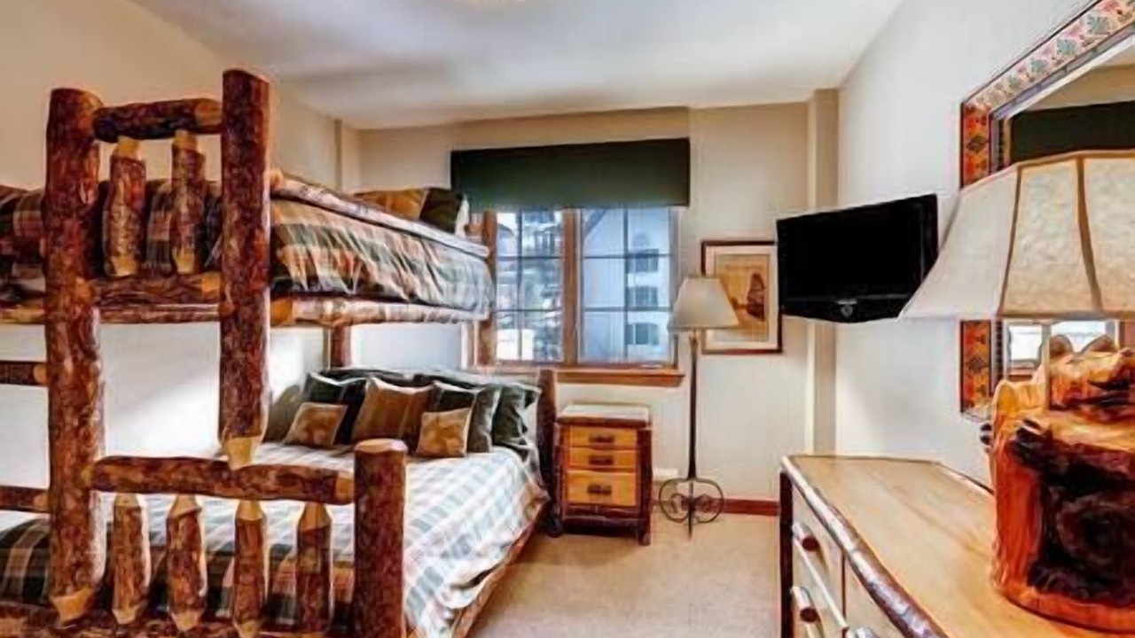 Photo of Bedroom in Beaver Creek