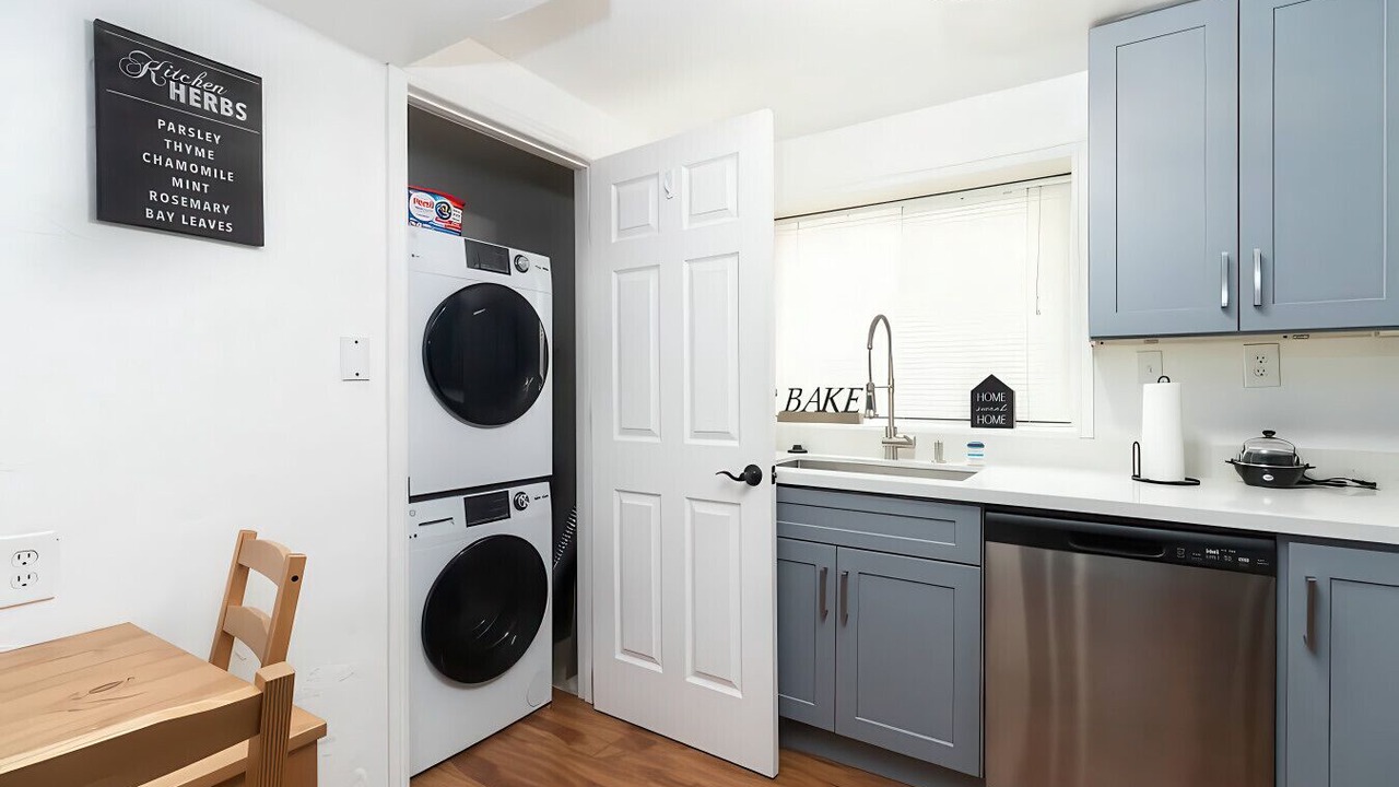 Photo of Kitchen in Millcreek
