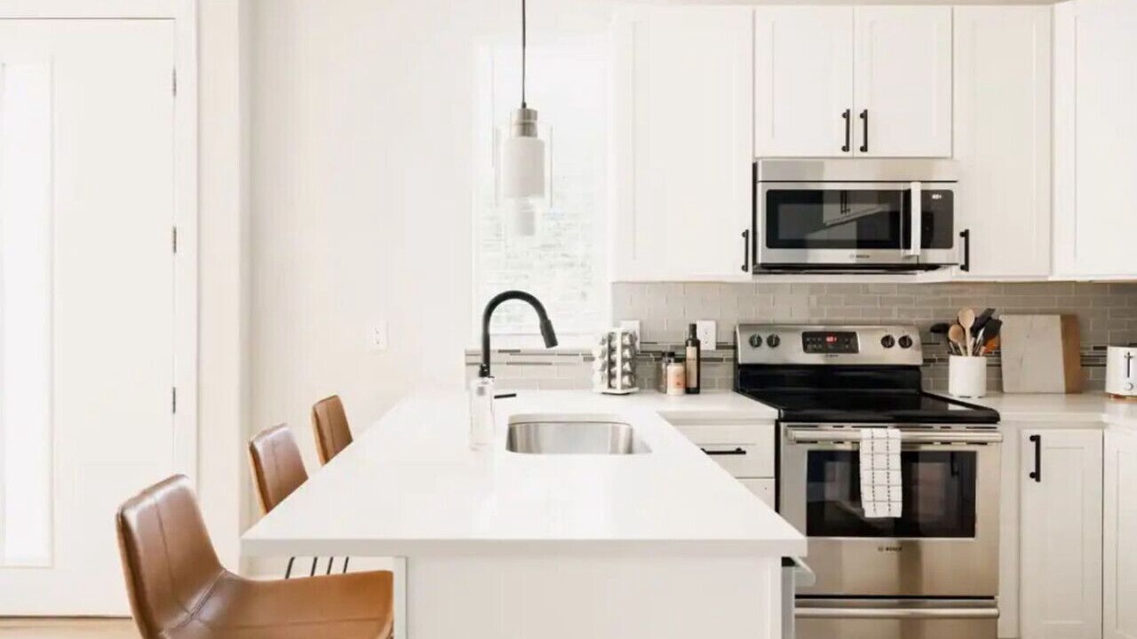 Photo of Kitchen in Jefferson Park