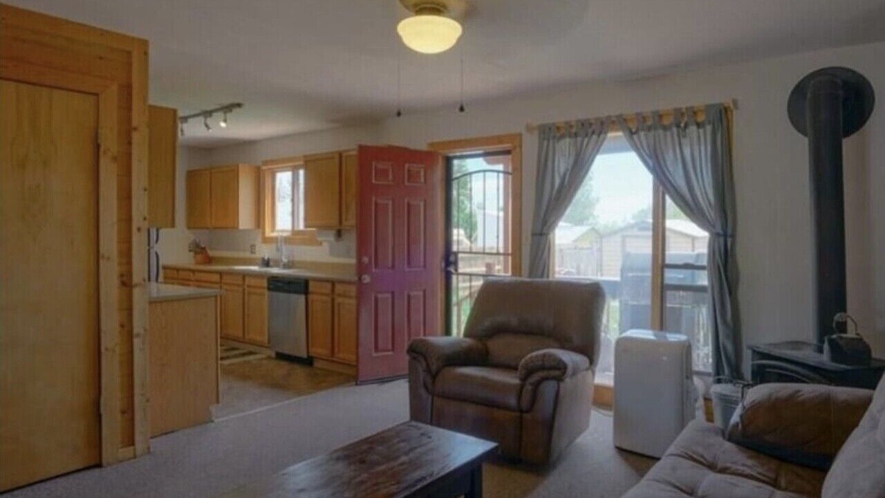 Photo of Livingroom in La Veta