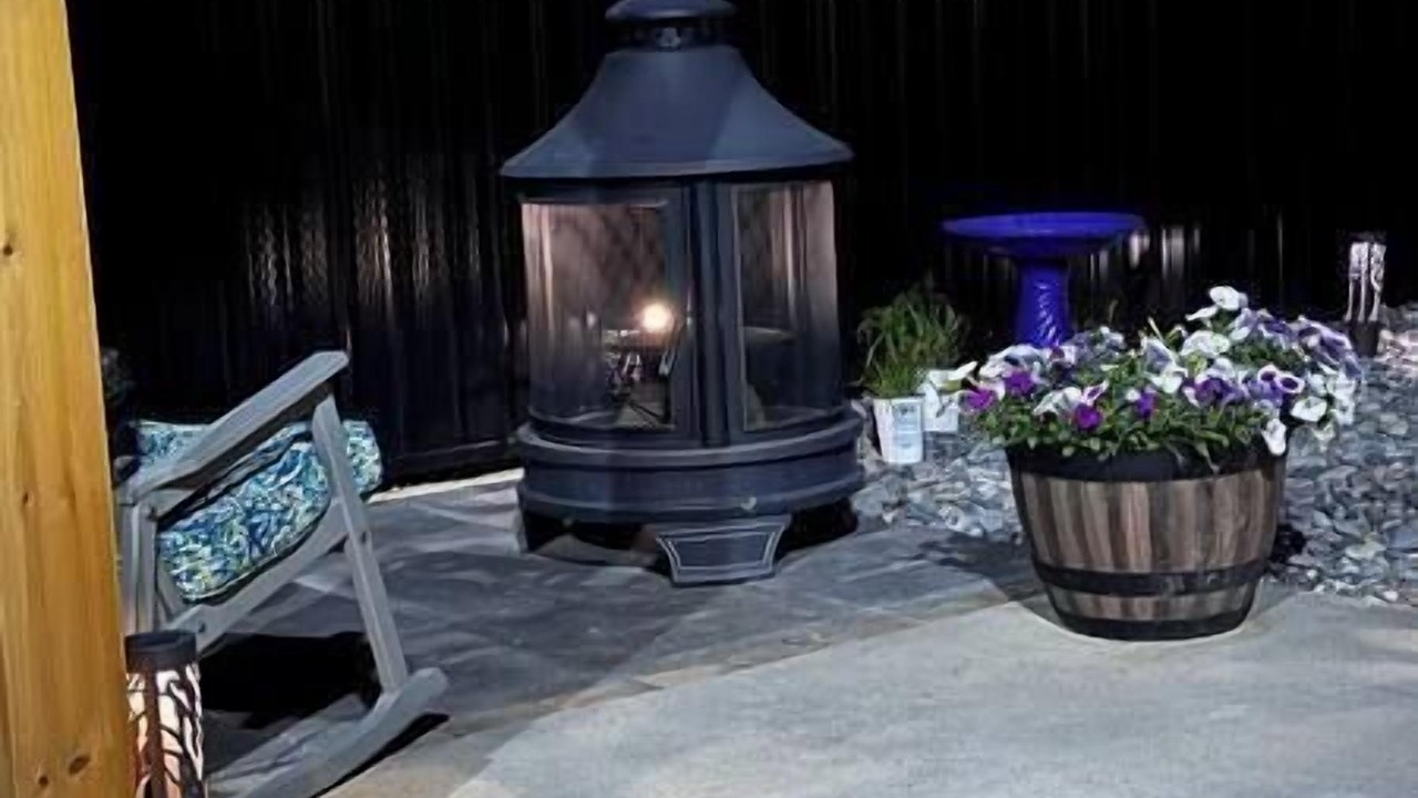 Photo of Patio Balcony in Grand Junction