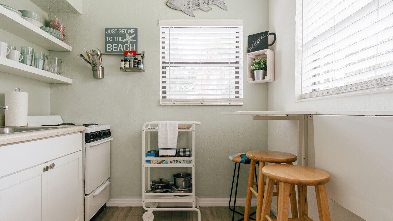 Photo of Kitchen in Pompano Beach