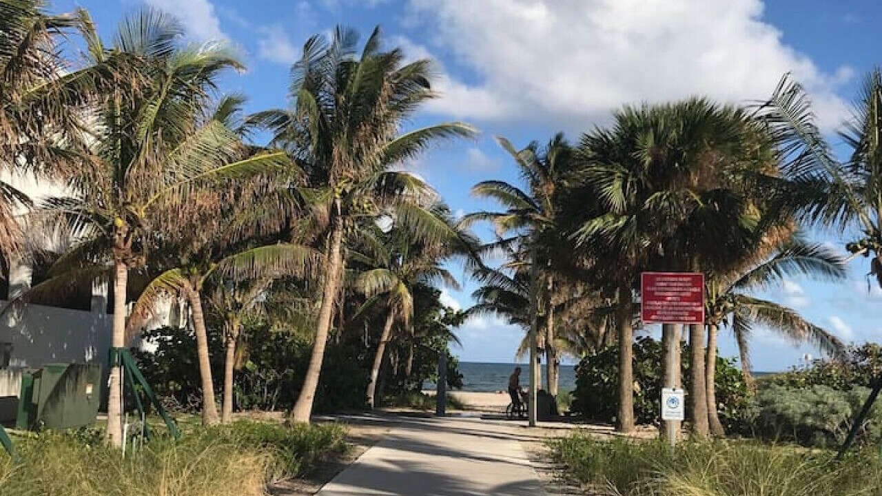 Photo of Others in Pompano Beach