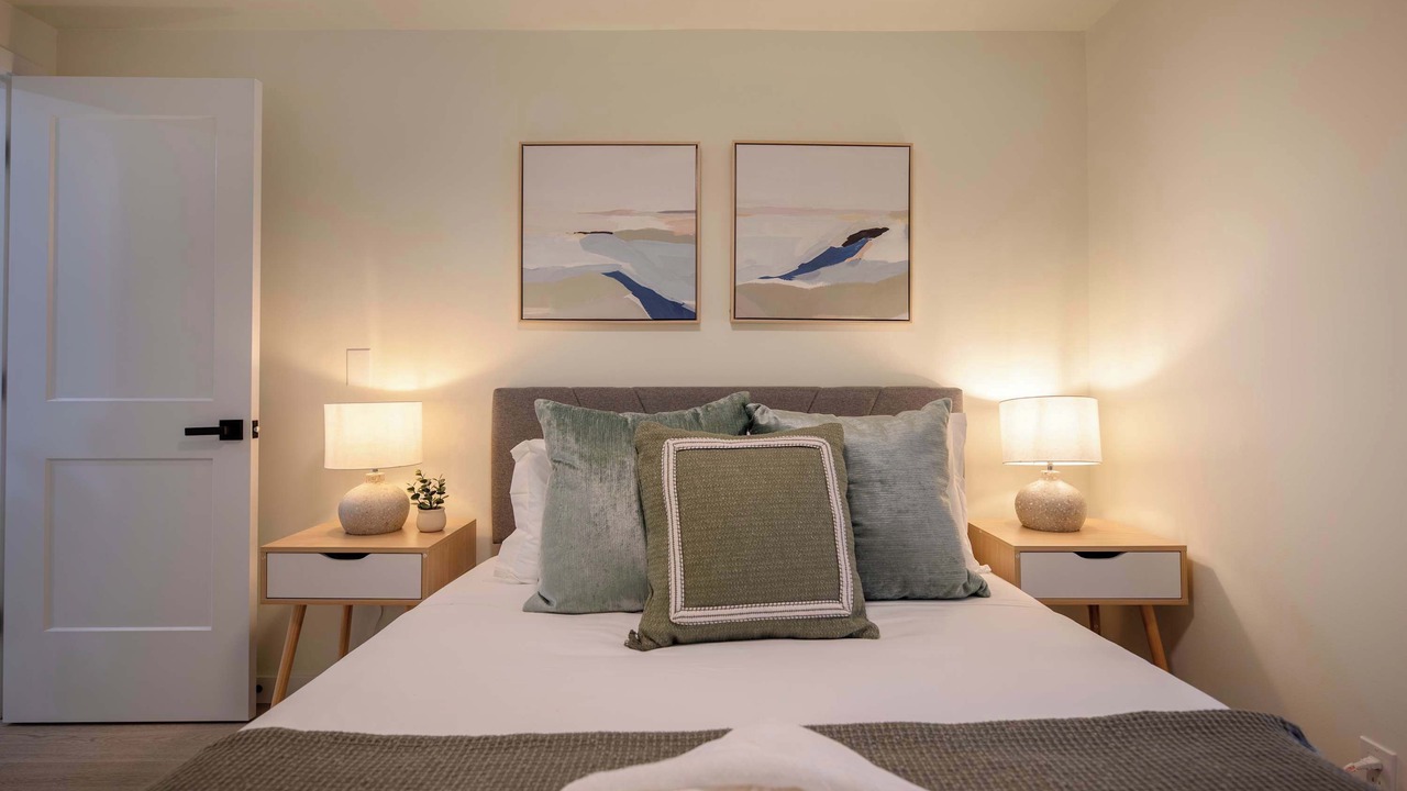 Photo of Bedroom in Wallingford