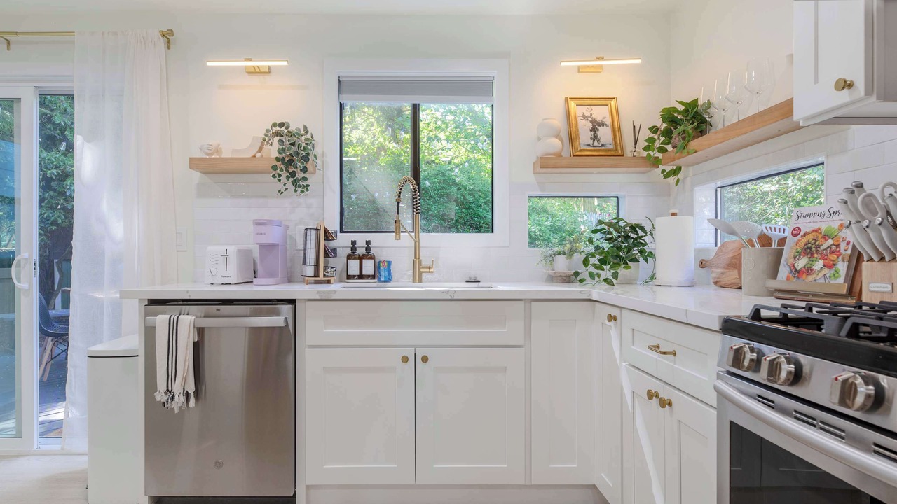Photo of Kitchen in Wallingford