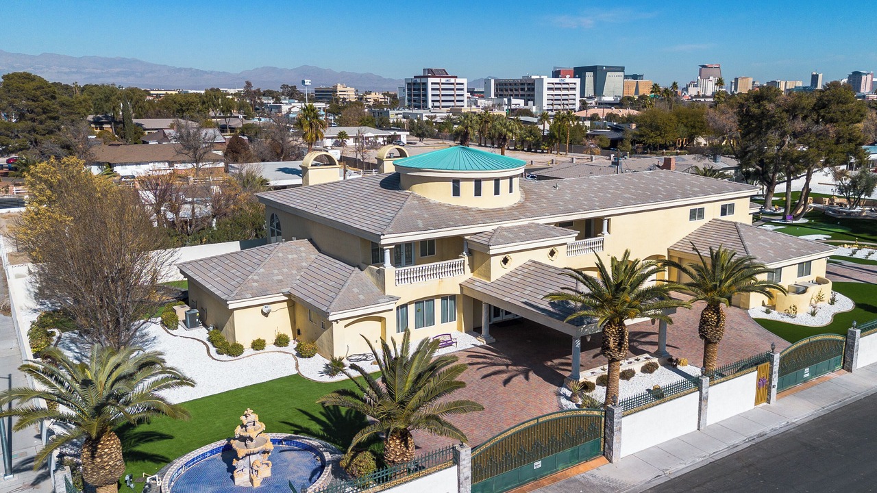 Photo of Outdoor in Las Vegas