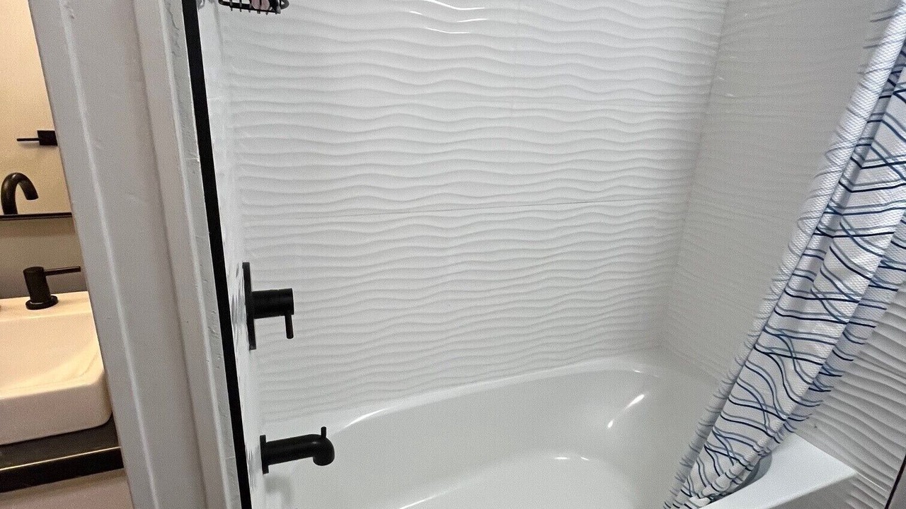 Photo of Bathroom in Buford