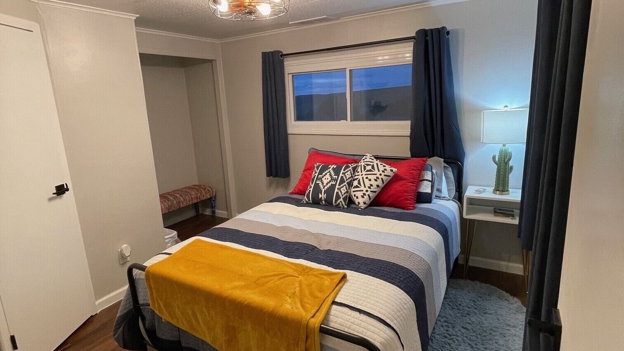 Photo of Bedroom in Buford