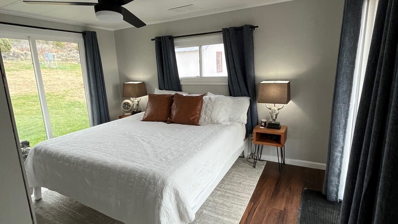 Photo of Bedroom in Buford