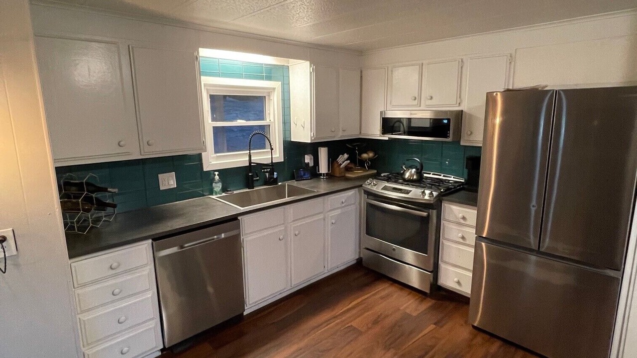 Photo of Kitchen in Buford