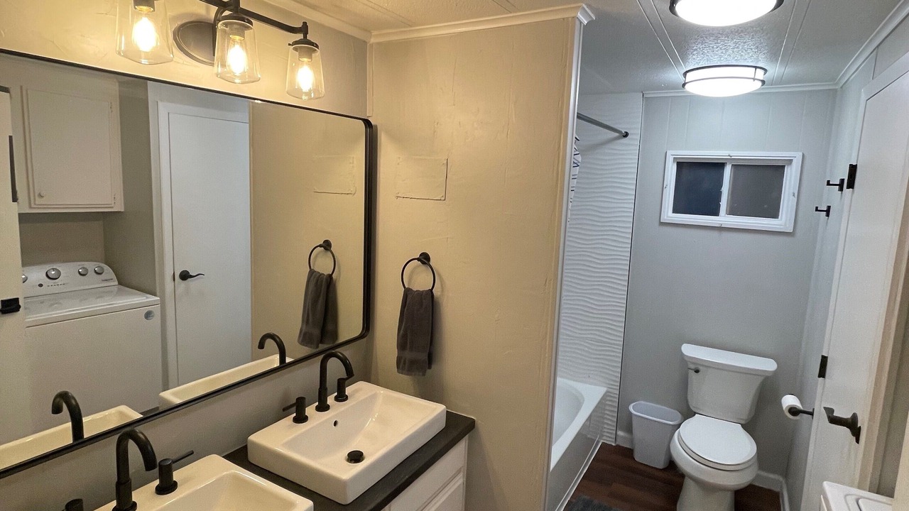 Photo of Bathroom in Buford