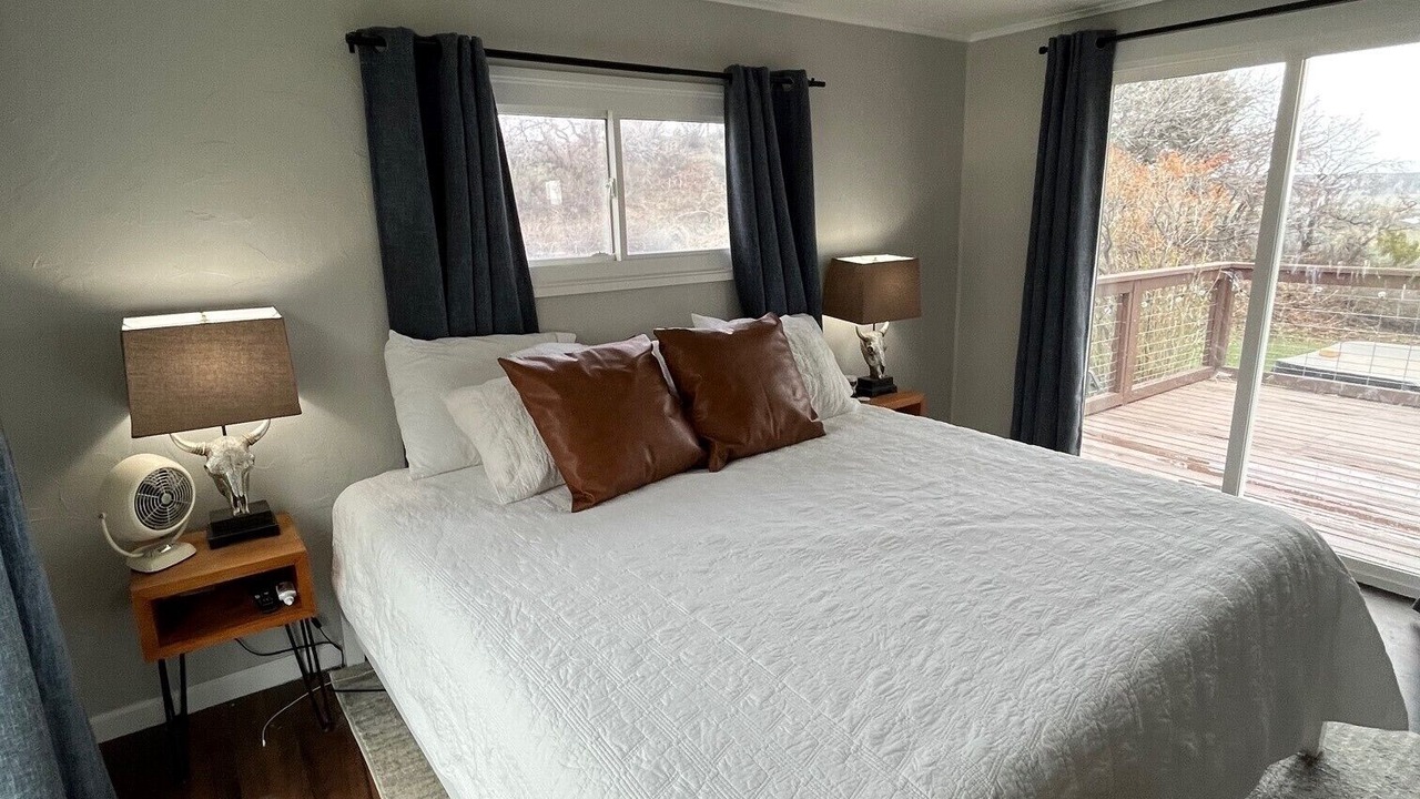 Photo of Bedroom in Buford